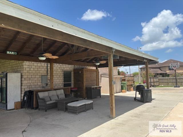 6580 Vista Jardin Cir, Brownsville, TX 78521 - photo 27