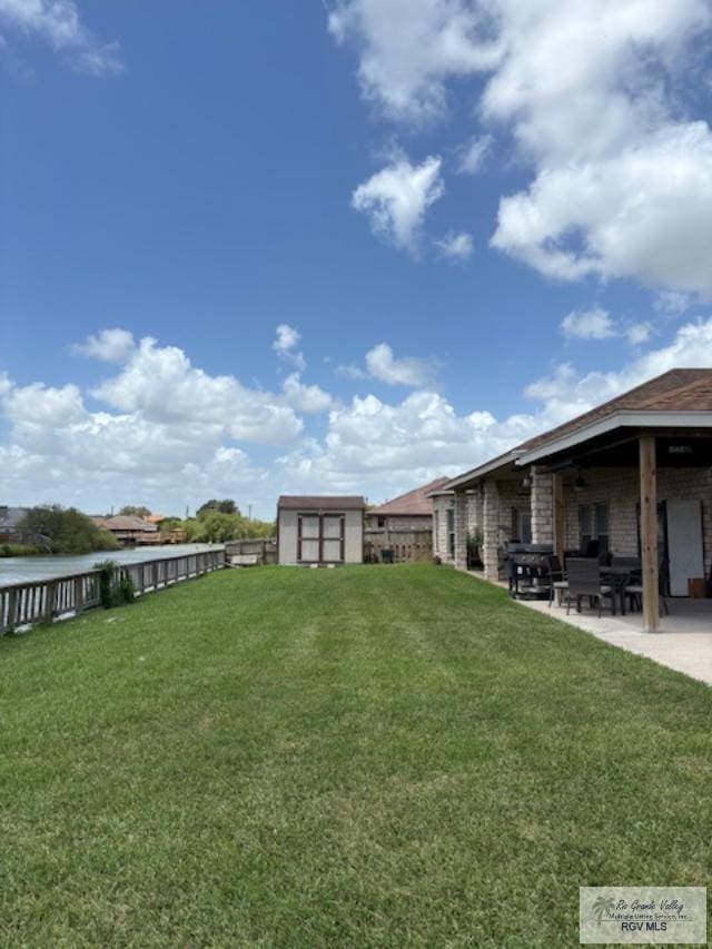 6580 Vista Jardin Cir, Brownsville, TX 78521 - photo 30