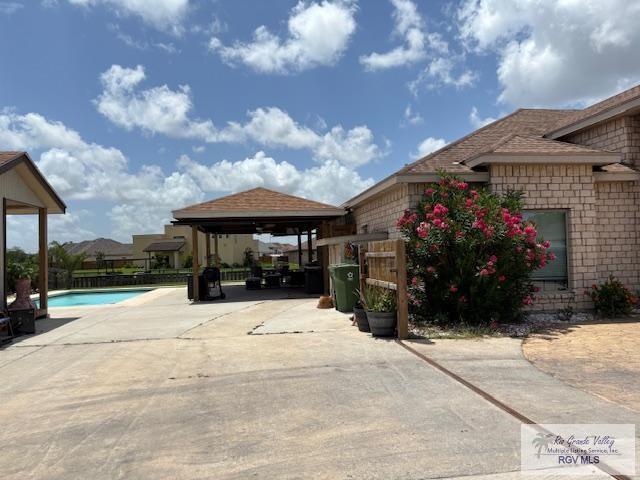 6580 Vista Jardin Cir, Brownsville, TX 78521 - photo 26