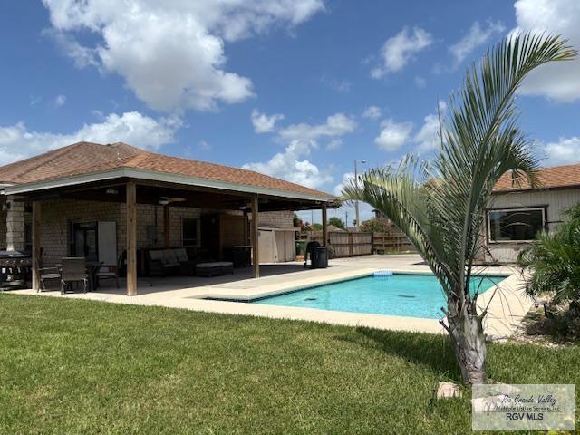 6580 Vista Jardin Cir, Brownsville, TX 78521 - photo 24