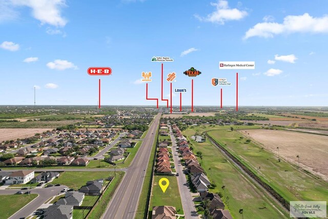 1157 Fairway Ln, Harlingen, TX 78552 - photo 1