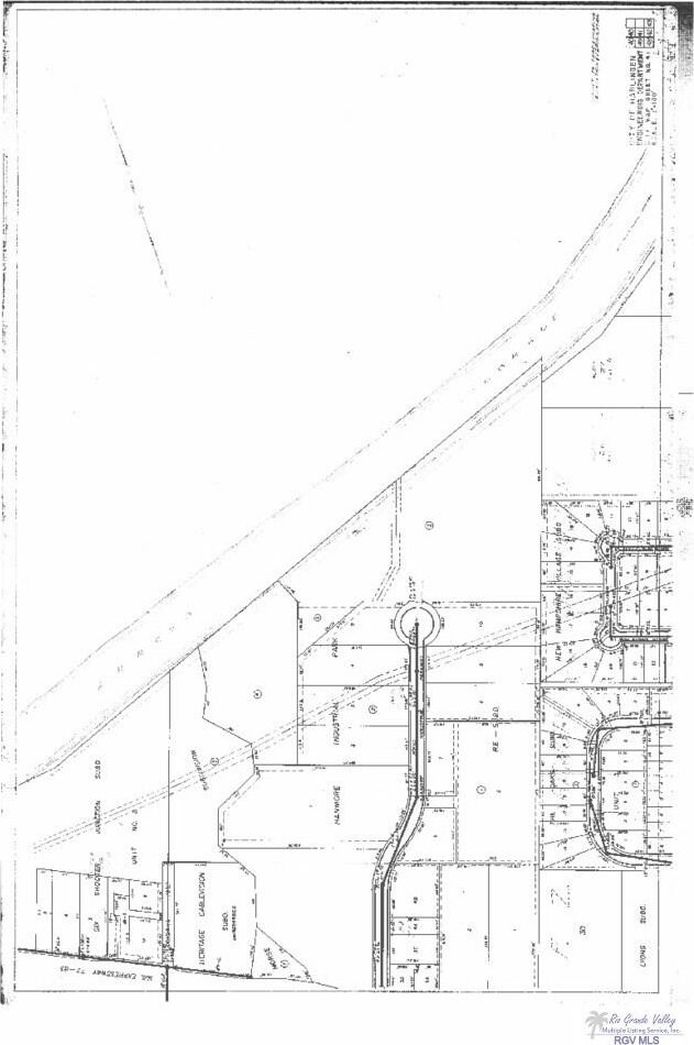 316 Hanmore Industrial Pkwy, Harlingen, TX 78550