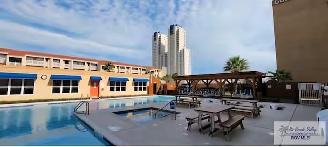 130 Padre Blvd Unit 411, South Padre Island, TX 78597 - photo 30