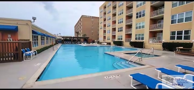 130 Padre Blvd Unit 411, South Padre Island, TX 78597 - photo 29