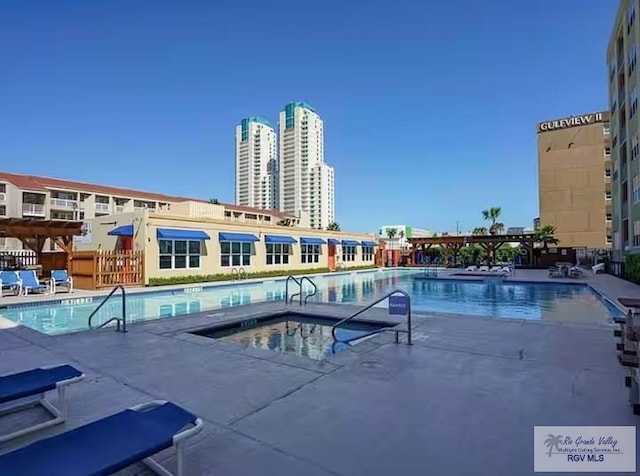 130 Padre Blvd Unit 411, South Padre Island, TX 78597 - photo 26