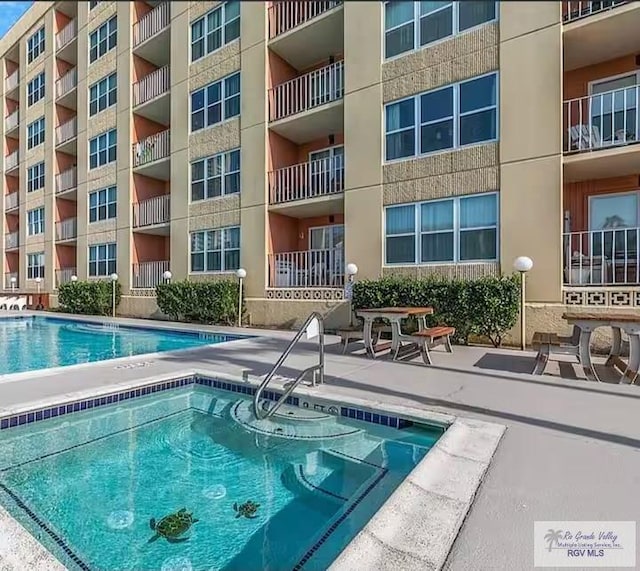130 Padre Blvd Unit 411, South Padre Island, TX 78597 - photo 35