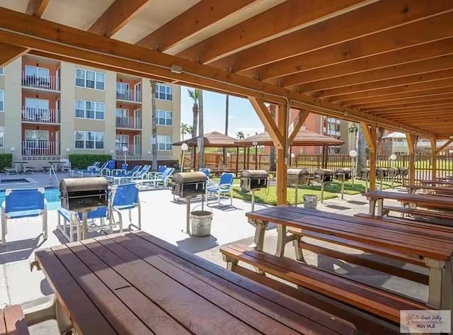 130 Padre Blvd Unit 411, South Padre Island, TX 78597 - photo 40