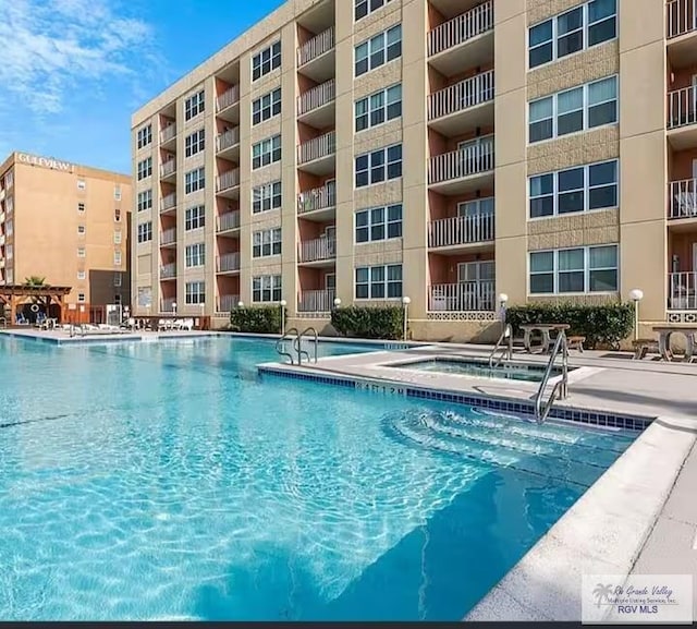 130 Padre Blvd Unit 411, South Padre Island, TX 78597 - photo 36