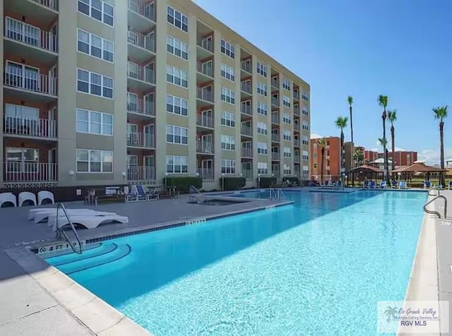 130 Padre Blvd Unit 411, South Padre Island, TX 78597 - photo 41