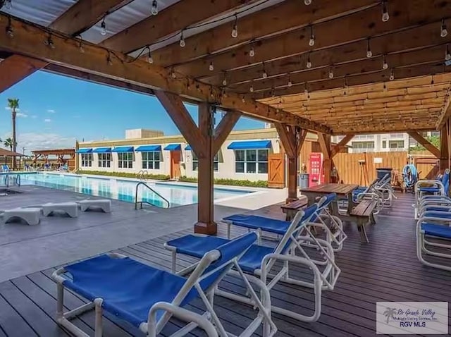 130 Padre Blvd Unit 411, South Padre Island, TX 78597 - photo 25