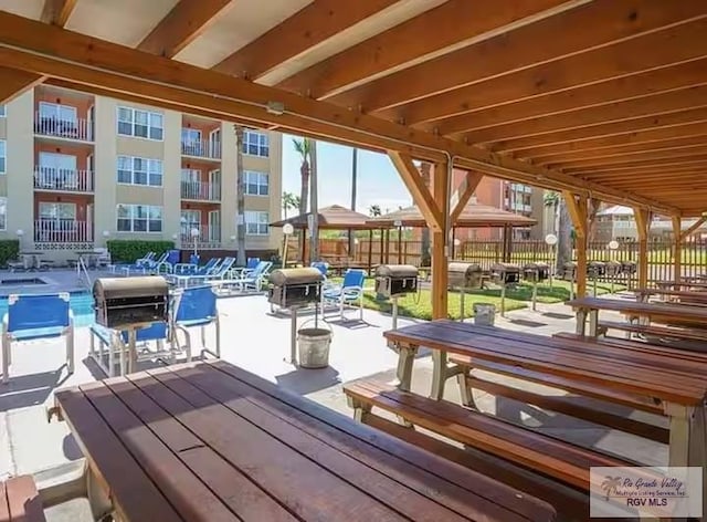 130 Padre Blvd Unit 411, South Padre Island, TX 78597 - photo 27