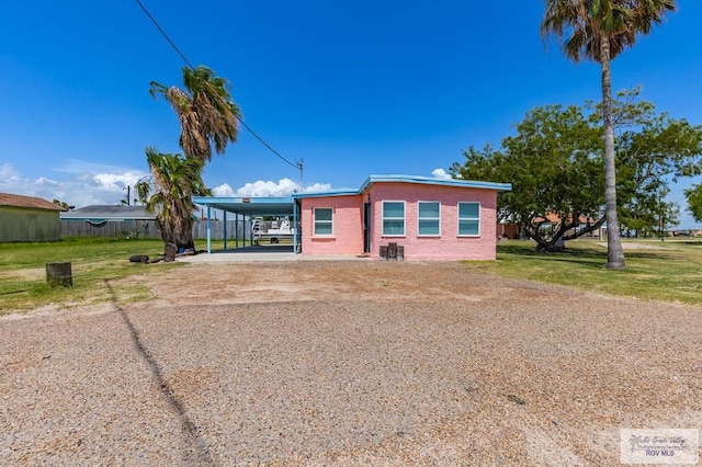 441 N Shore Dr, Port Mansfield, TX 78598 - photo 21