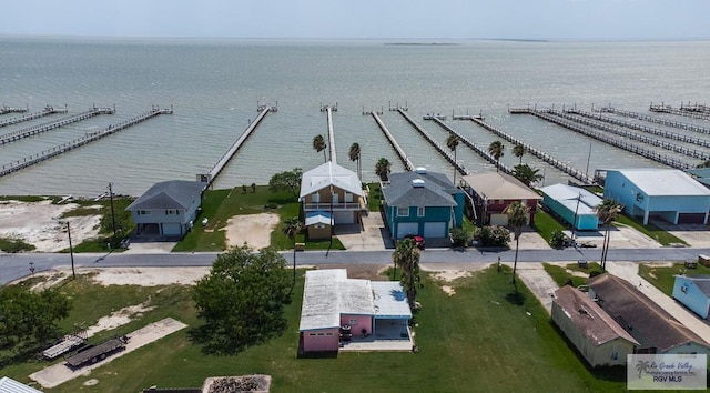 441 N Shore Dr, Port Mansfield, TX 78598 - photo 1