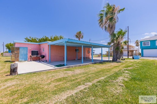 441 N Shore Dr, Port Mansfield, TX 78598 - photo 19