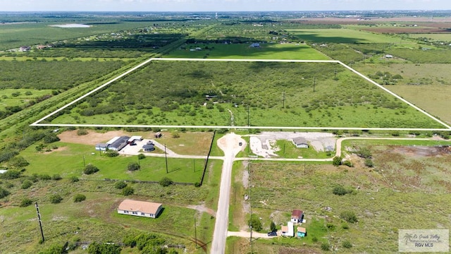 28307 Crab Hole Ln, San Benito TX, 78586 land for sale