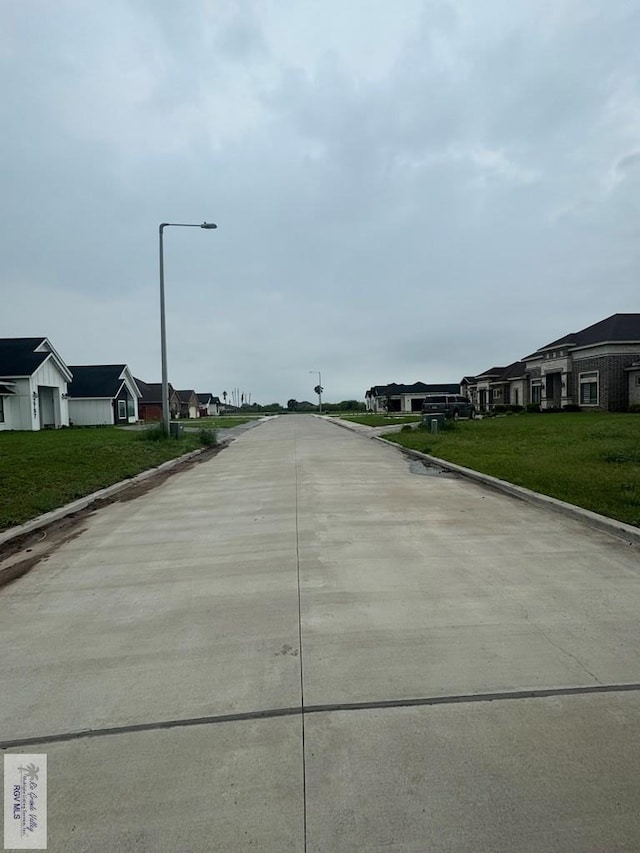 2748 Ponce Ct, Brownsville, TX 78521