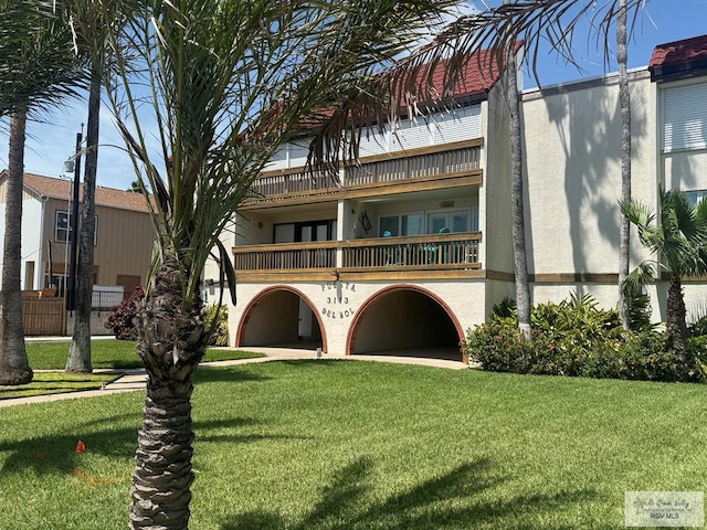 3113 Laguna Blvd Unit 219, South Padre Island, TX 78597 - photo 1