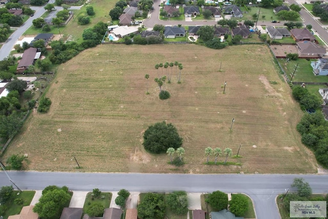 2701 Breedlove St, Harlingen TX, 78550 land for sale