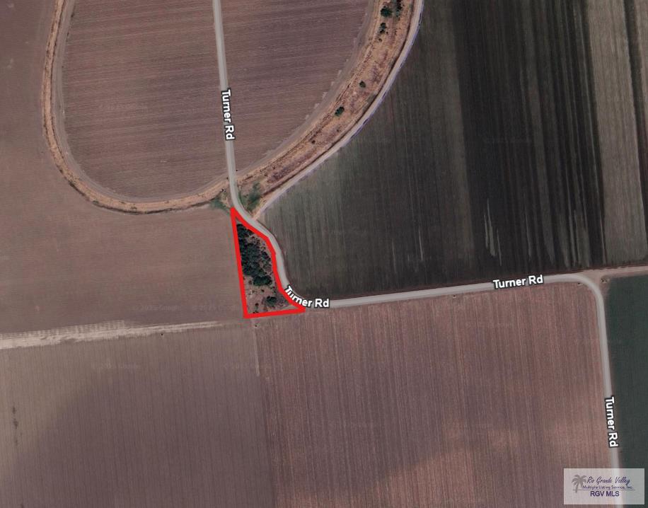00 Turner Rd, San Benito, TX 78586