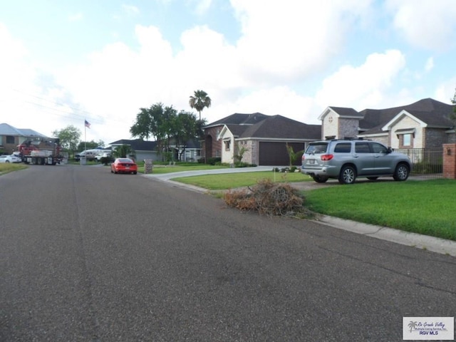 Listing photo 3 for LOT8 Pebble Beach Dr, Harlingen TX 78550