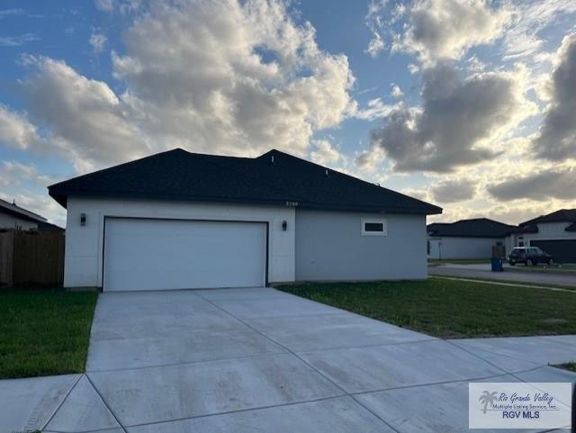 5200 Trinity River Cir, Brownsville, TX 78520