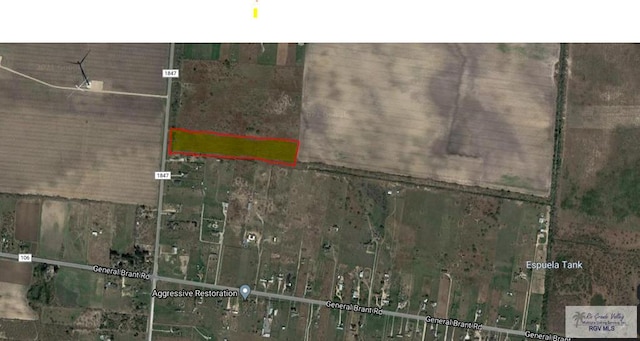 00 Paredes Line Rd, Los Fresnos TX, 78566 land for sale