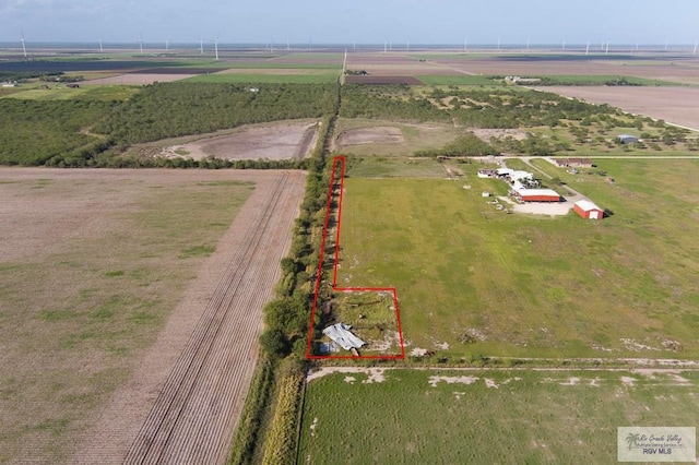 Listing photo 2 for 17013 Wood Rd, Raymondville TX 78580