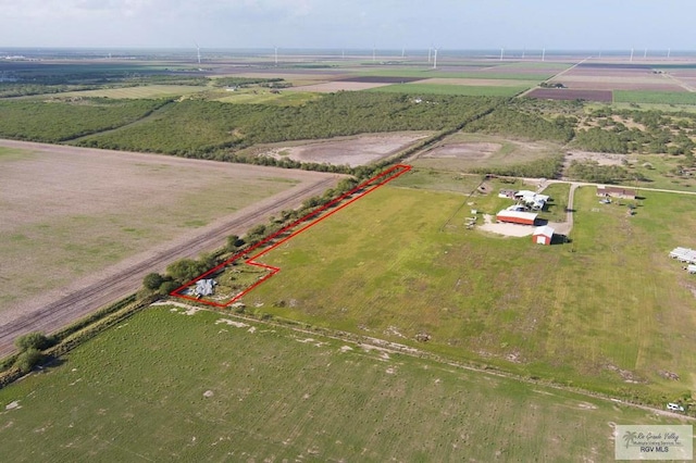 Listing photo 3 for 17013 Wood Rd, Raymondville TX 78580