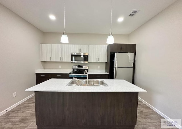 1014 Starr St, Mercedes, TX 78570 - photo 12