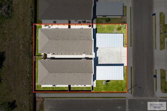 1014 Starr St, Mercedes, TX 78570 - photo 3