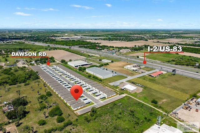 1014 Starr St, Mercedes, TX 78570 - photo 4