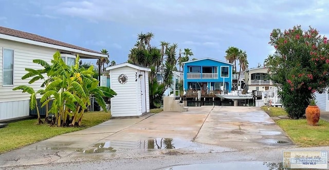 374 Sand Dollar Dr Unit 374, Port Isabel, TX 78578 - photo 4