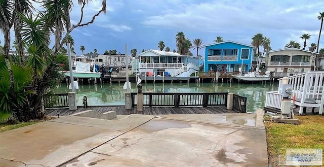 374 Sand Dollar Dr Unit 374, Port Isabel, TX 78578 - photo 3