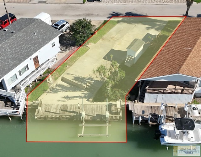 374 Sand Dollar Dr Unit 374, Port Isabel, TX 78578 - photo 1