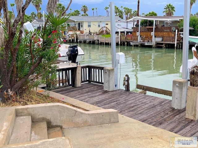 374 Sand Dollar Dr Unit 374, Port Isabel, TX 78578 - photo 2