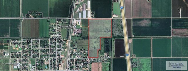 00 Rains Rd, Raymondville TX, 78580 land for sale