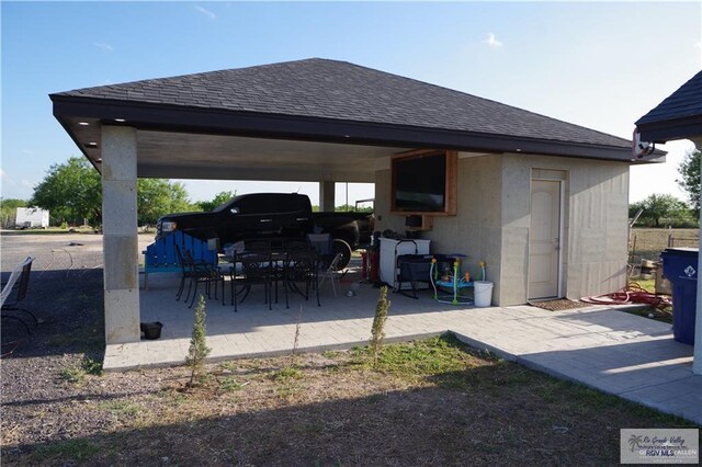 8903 W Mile 3 Rd, Penitas, TX 78576 - photo 12