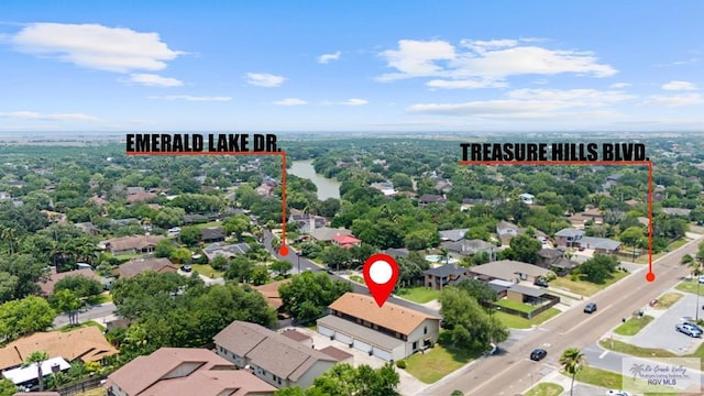 2403 Emerald Lake Dr, Harlingen, TX 78550 - photo 25