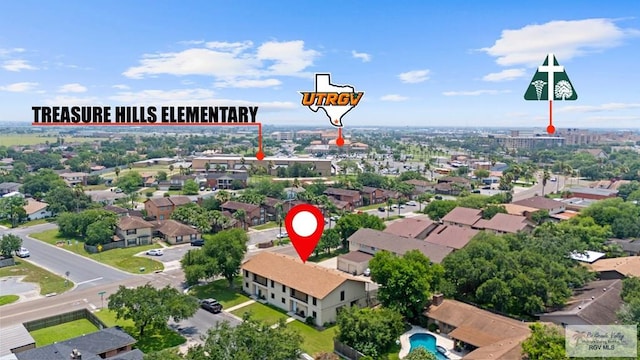 2403 Emerald Lake Dr, Harlingen, TX 78550 - photo 23