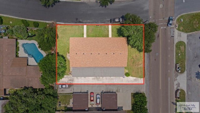 2403 Emerald Lake Dr, Harlingen, TX 78550 - photo 22