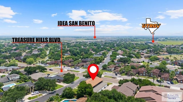 2403 Emerald Lake Dr, Harlingen, TX 78550 - photo 24