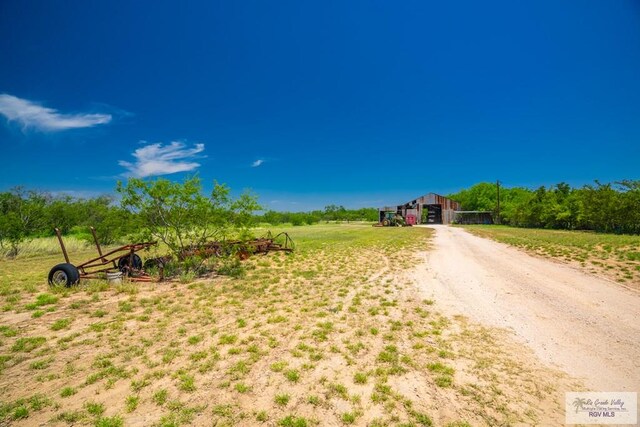0 Lazy Palm Dr, Linn, TX 78541 - photo 10