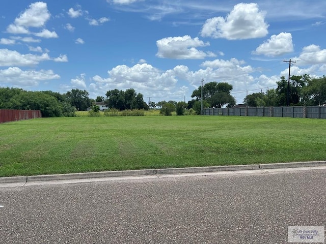 LOT18 Lantana Ct Unit 18, Primera, TX 78552