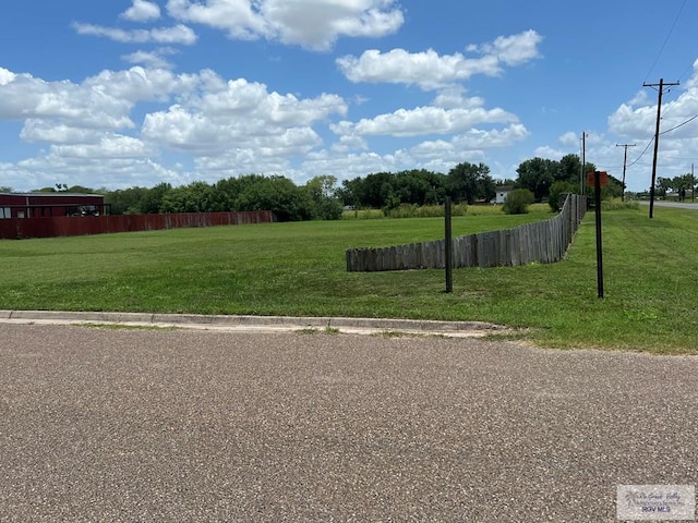 LOT18 Lantana Ct Unit 18, Primera, TX 78552