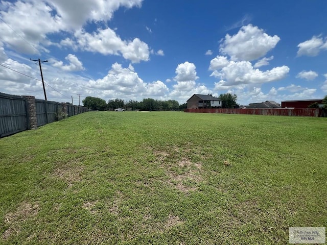 LOT18 Lantana Ct Unit 18, Primera, TX 78552