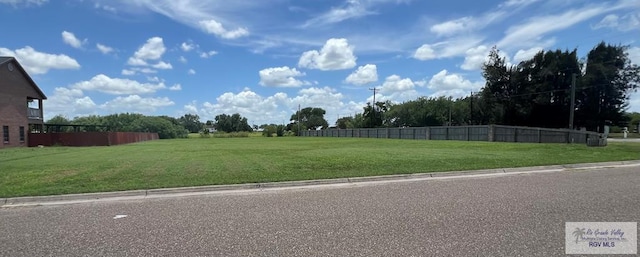 LOT18 Lantana Ct Unit 18, Primera, TX 78552