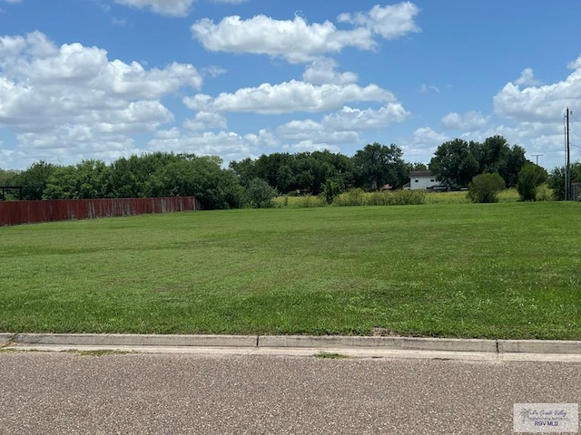 LOT18 Lantana Ct Unit 18, Primera, TX 78552