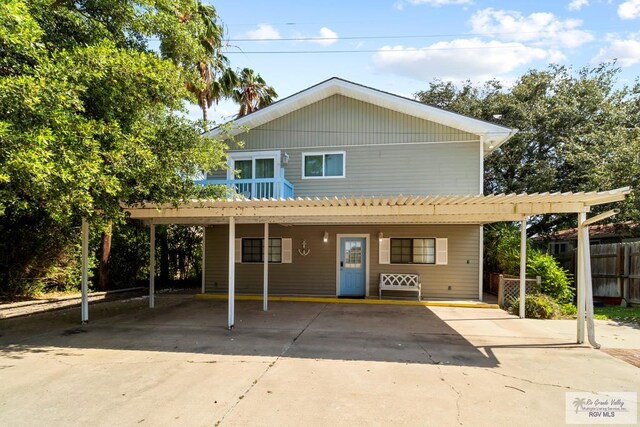 33697 Fm 2925, Rio Hondo, TX 78583 - photo 1