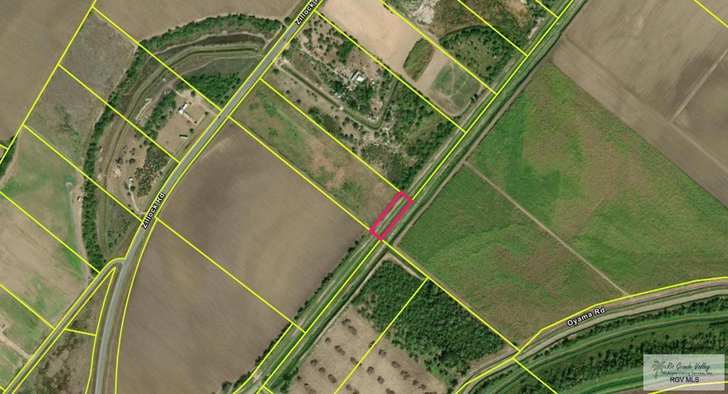 TBD Landrum Rd, San Benito, TX 78586 - photo 1
