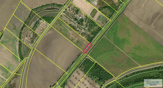 TBD Landrum Rd, San Benito, TX 78586 - photo 1